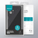 Xiaomi Redmi Note 12 Turbo / Xiaomi Poco F5 Armored Case Nillkin Super Frosted Shield Pro Armored Cover - Black - Cell