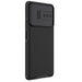 Xiaomi Redmi Note 12 Turbo / Xiaomi Poco F5 Armored Case with Nillkin CamShield Pro Case - Black - Cell phone cases