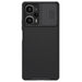 Xiaomi Redmi Note 12 Turbo / Xiaomi Poco F5 Armored Case with Nillkin CamShield Pro Case - Black - Cell phone cases
