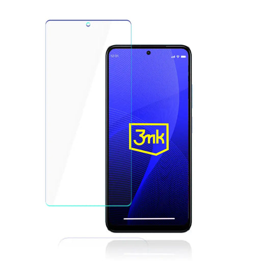 Xiaomi Redmi Note 12s - 3mk FlexibleGlass™ - *Kategoria tymczasowa<<<HurtelXML