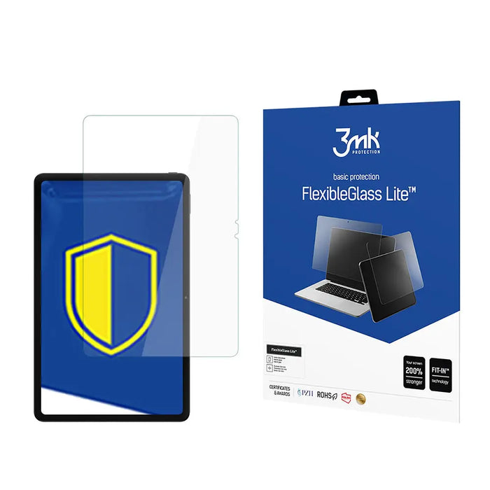 Xiaomi Redmi Pad Pro - up to 13’’ 3mk FlexibleGlass Lite - Cell phone tempered glass<<<HurtelXML
