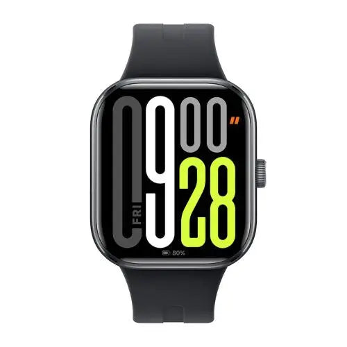 Xiaomi Redmi Watch 5 Black EU BHR9389GL - Smart Watch<<<Основна<<<DunaXML&&&Smartwatches<<<Електроника Телефони и