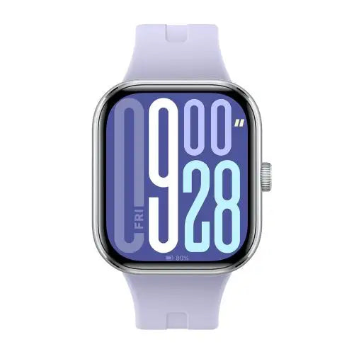 Xiaomi Redmi Watch 5 Purple EU BHR9388GL - Smart Watch<<<Основна<<<DunaXML&&&Smartwatches<<<Електроника Телефони и