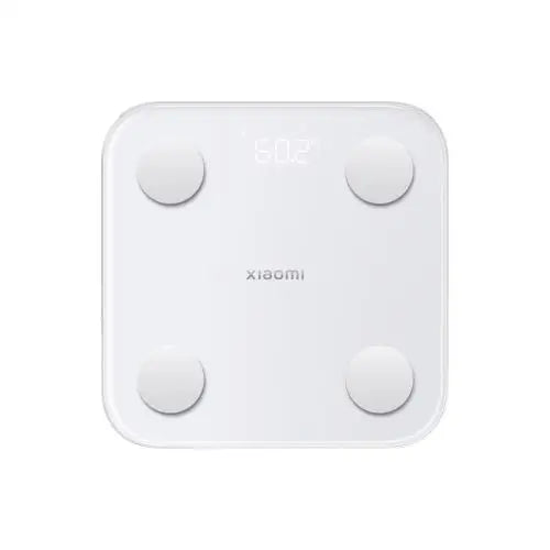 Xiaomi Smart Body Composition Scale S400 White EU BHR7793GL - Xiaomi ECO System<<<Основна<<<DunaXML&&&Везни<<<За