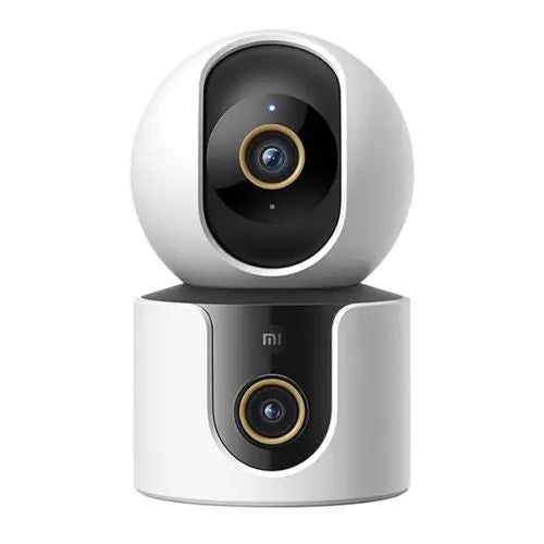 Xiaomi Smart Camera C500 Dual 2K EU BHR8755EU - Cameras<<<Основна<<<DunaXML&&&Сигурност Удома<<<Дом