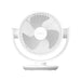 Xiaomi Smart Desktop Air Circulation Fan 2 White EU BHR9872EU - Xiaomi ECO System<<<Основна<<<DunaXML