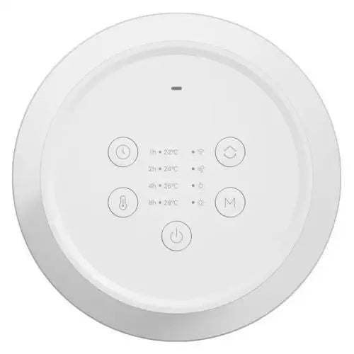 Xiaomi Smart Heater Tower Graphene White EU BHR084SEU - Xiaomi ECO System<<<Основна<<<DunaXML