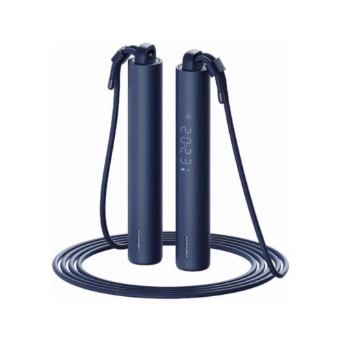 Xiaomi Smart Jump Rope Black EU BHR6944GL - Xiaomi ECO System<<<Основна<<<DunaXML&&&Електрически скутери<<<Електроника