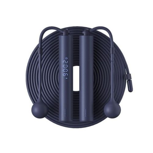Xiaomi Smart Jump Rope Black EU BHR6944GL - Xiaomi ECO System<<<Основна<<<DunaXML&&&Електрически скутери<<<Електроника