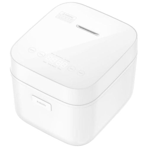Xiaomi Smart Multifunctional Rice Cooker 1.5L White EU BHR9016EU - Xiaomi ECO System<<<Основна<<<DunaXML&&&Уреди за