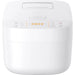 Xiaomi Smart Multifunctional Rice Cooker 3L White EU BHR7919EU - Xiaomi ECO