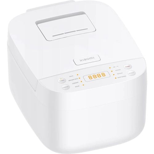 Xiaomi Smart Multifunctional Rice Cooker 3L White EU BHR7919EU - Xiaomi ECO