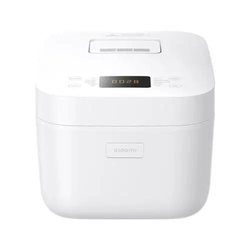 Xiaomi Smart Multifunctional Rice Cooker 4L White EU BHR9044EU - Xiaomi ECO System<<<Основна<<<DunaXML&&&Pressure
