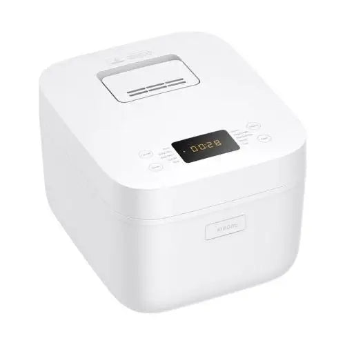 Xiaomi Smart Multifunctional Rice Cooker 4L White EU BHR9044EU - Xiaomi ECO System<<<Основна<<<DunaXML&&&Pressure
