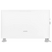Xiaomi Smartmi 1S Indoor White 2200 W Convector electric space heater - Xiaomi ECO System<<<Основна<<<DunaXML