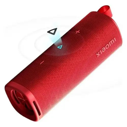 Xiaomi Sound Outdoor 30W Portable Bluetooth Speaker Red EU QBH4263GL - Audio<<<Основна<<<DunaXML&&&Електроника
