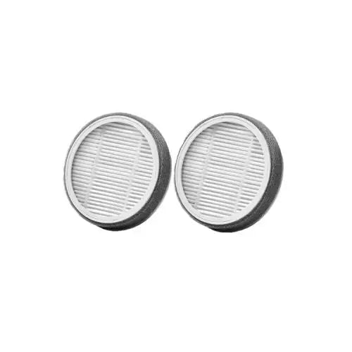 Xiaomi Vacuum Cleaner Dust Mite Pro Filter (2pack) White EU BHR8935GL - Vacuum Cleaner<<<Основна<<<DunaXML