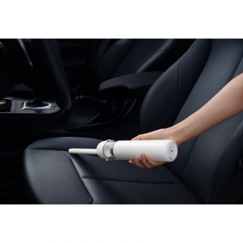Xiaomi Vacuum Cleaner Mi Mini White EU BHR5156EU - Vacuum Cleaner<<<Основна<<<DunaXML&&&Прахосмукачки