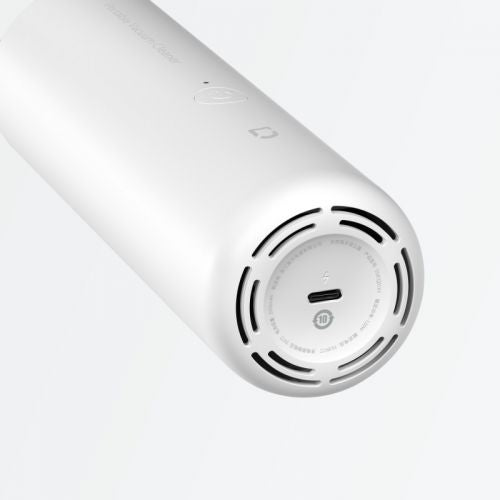 Xiaomi Vacuum Cleaner Mi Mini White EU BHR5156EU - Vacuum Cleaner<<<Основна<<<DunaXML&&&Прахосмукачки