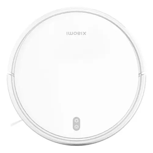 Xiaomi Vacuum Cleaner Mi Robot E10 White EU BHR6783EU - Vacuum Cleaner<<<Основна<<<DunaXML&&&Прахосмукачки