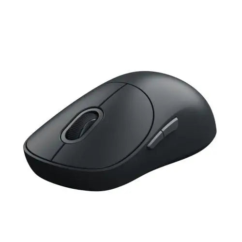 Xiaomi Wireless Mouse 3 Black EU BHR8913GL - Keyboard and Mouse<<<Основна<<<DunaXML&&&Компютър Хардуер<<<Компютри|