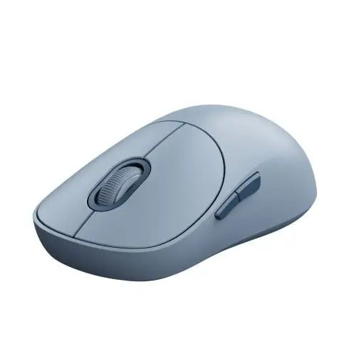 Xiaomi Wireless Mouse 3 Blue EU BHR8914GL - Keyboard and Mouse<<<Основна<<<DunaXML&&&Електроника Периферни и резервни