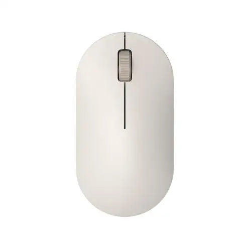 Xiaomi Wireless Mouse Lite 2 White EU BHR8915GL - Keyboard and Mouse<<<Основна<<<DunaXML&&&Компютър Хардуер<<<Компютри|