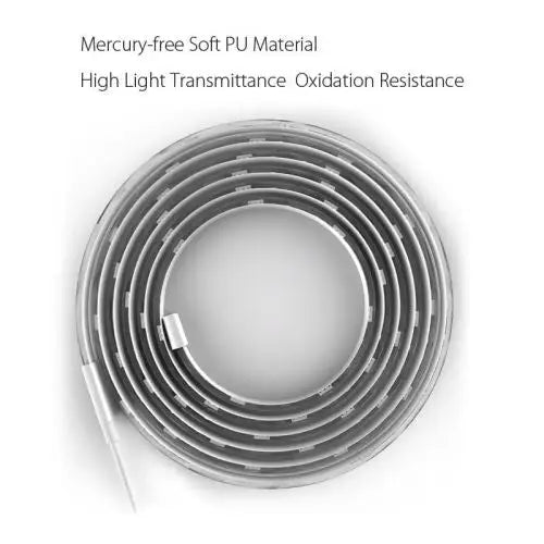 Xiaomi Yeelight Lightstrip Plus EU GPX4016RT - Xiaomi ECO acc.<<<Accessories<<<Основна<<<DunaXML&&&Xiaomi ECO