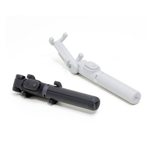 Xiaomi Mi Selfie Stick Tripod with Bluetooth remote Black EU FBA4070US