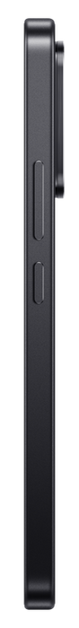 Smartphone Xiaomi 17T 256/12 BLACK MZB0NOCEU , 12 GB, 256 GB
