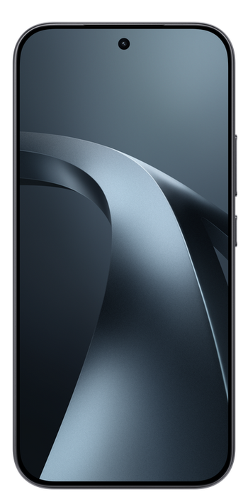 Smartphone Xiaomi 17T 256/12 BLACK MZB0NOCEU , 12 GB, 256 GB