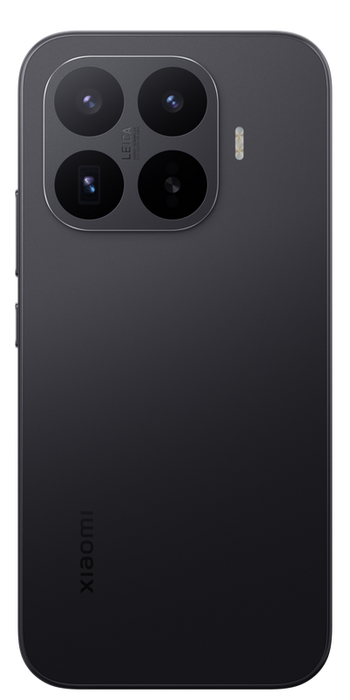 Smartphone Xiaomi 17T 256/12 BLACK MZB0NOCEU , 12 GB, 256 GB
