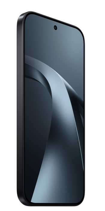 Smartphone Xiaomi 17T 256/12 BLACK MZB0NOCEU , 12 GB, 256 GB