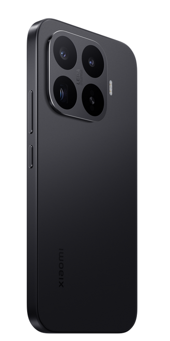 Smartphone Xiaomi 17T 256/12 BLACK MZB0NOCEU , 12 GB, 256 GB