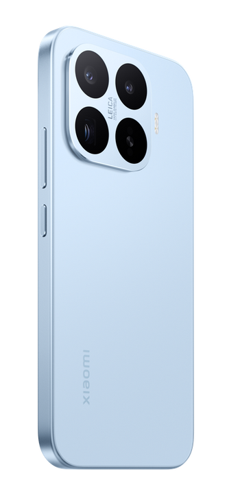 Smartphone Xiaomi 17T 256/12 BLUE MZB0NOTEU , 12 GB, 256 GB