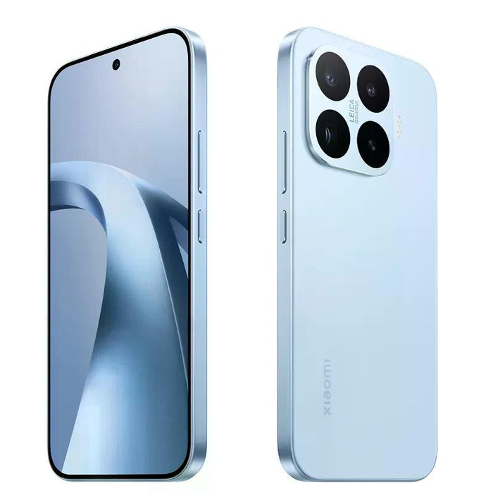 Smartphone Xiaomi 17T 256/12 BLUE MZB0NOTEU , 12 GB, 256 GB