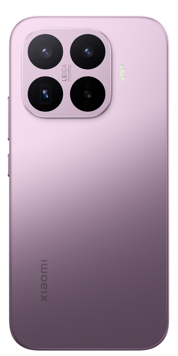 Smartphone Xiaomi 17T 256/12 VIOLET MZB0NODEU , 12 GB, 256 GB