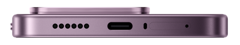 Smartphone Xiaomi 17T 256/12 VIOLET MZB0NODEU , 12 GB, 256 GB