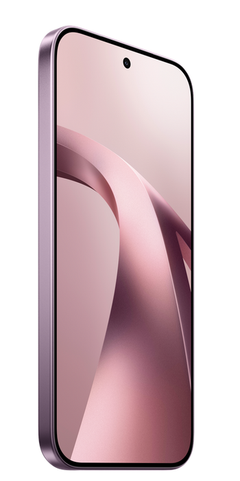 Smartphone Xiaomi 17T 256/12 VIOLET MZB0NODEU , 12 GB, 256 GB