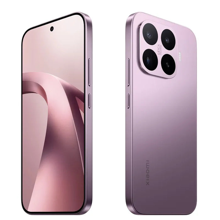 Smartphone Xiaomi 17T 256/12 VIOLET MZB0NODEU , 12 GB, 256 GB