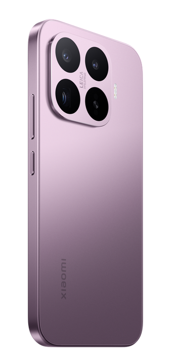 Smartphone Xiaomi 17T 256/12 VIOLET MZB0NODEU , 12 GB, 256 GB