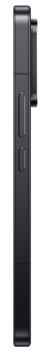 Smartphone Xiaomi 17T 512/12 BLACK MZB0NOMEU , 12 GB, 512 GB