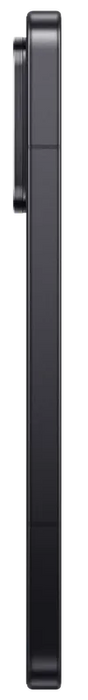 Smartphone Xiaomi 17T 512/12 BLACK MZB0NOMEU , 12 GB, 512 GB