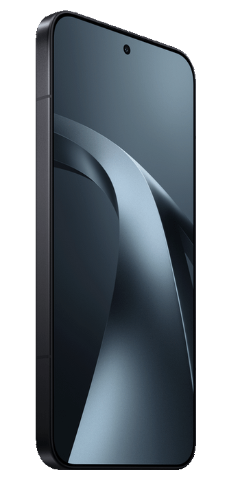 Smartphone Xiaomi 17T PRO 256/12 BLACK MZB0NUIEU , 12 GB, 256 GB