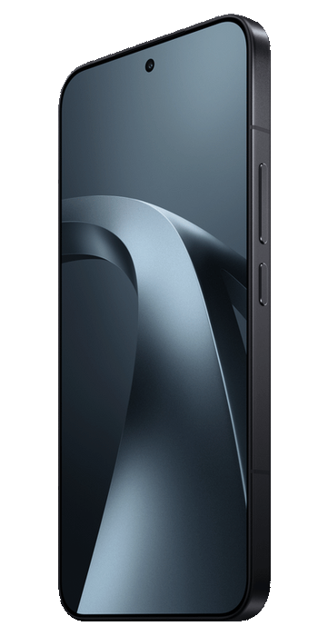 Smartphone Xiaomi 17T PRO 256/12 BLACK MZB0NUIEU , 12 GB, 256 GB
