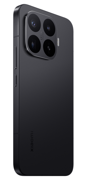 Smartphone Xiaomi 17T PRO 256/12 BLACK MZB0NUIEU , 12 GB, 256 GB