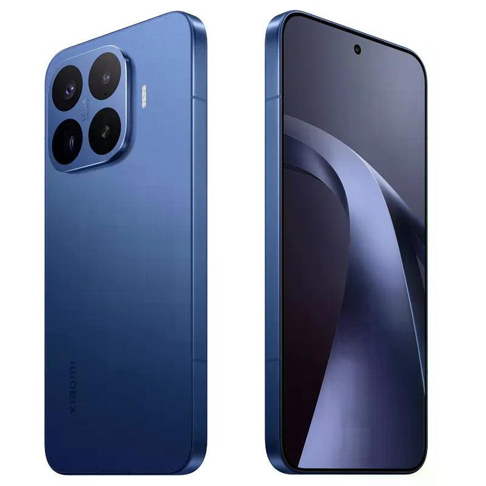 Smartphone Xiaomi 17T PRO 256/12 BLUE MZB0NUDEU , 12 GB, 256 GB