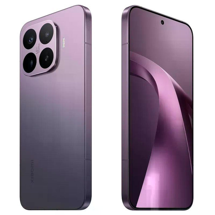 Smartphone Xiaomi 17T PRO 256/12 VIOLET MZB0NUJEU , 12 GB, 256 GB
