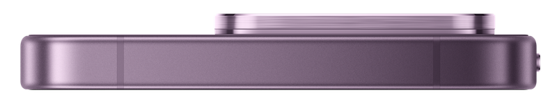 Smartphone Xiaomi 17T PRO 256/12 VIOLET MZB0NUJEU , 12 GB, 256 GB
