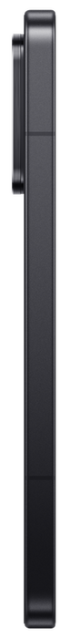 Smartphone Xiaomi 17T PRO 512/12 BLACK MZB0NUEEU , 12 GB, 512 GB